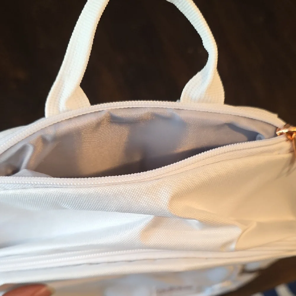 NWT Adidas Classic 3S 4 Backpack - Picture 7 of 10